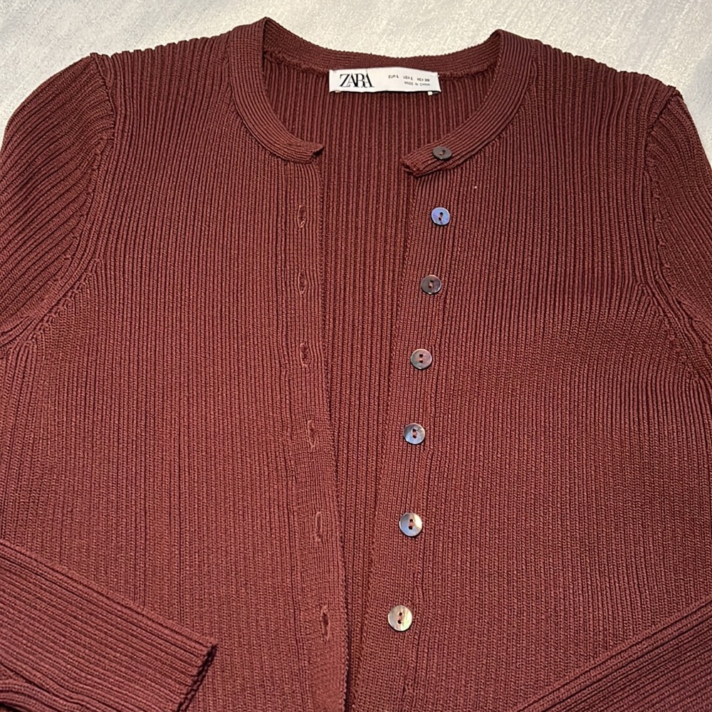 Zara Set - Picture 3 of 5